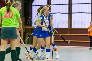 Bild 158 - B-Juniorinnen UHC